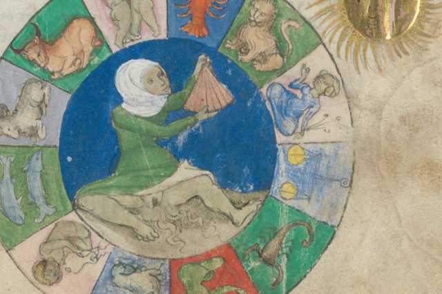 "Dove passano loro non cresce pi� l'erba": ecco tutte le leggende sulle donne mestruate 